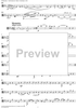 Viola Sonata in C Minor - Viola