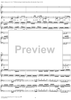 Will the sun forget to streak eastern skies with amber ray, No. 37 from Oratorio "Solomon", Act 3 (HWV67)