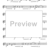 Studies for clarinet, Vol. 2 No.10 - Clarinet