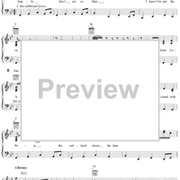 Whose Bed Have Your Boots Been Under?