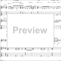 Come In From the Cold