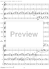 Symphony No. 8 in B Minor, "Unfinished", D759, Movement 1 - Full Score