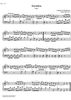 Sonatina No. 1 G Major Anh. 5