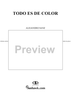 Todo Es De Color