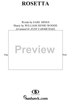 Rosetta