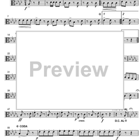 Britta Polka - Alto Trombone