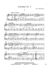 Sonatina No. 2
