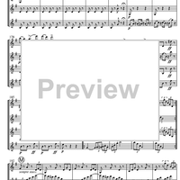 Ballet Music from William Tell