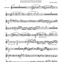 London Nightscape - Euphonium TC