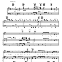 Why Don't We Fall In Love