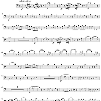 Symphony No. 41 in C Major, K551 (
