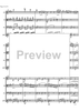 Quartetto No. 7 - Score