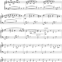 Joseph Dearest, Joseph Mine