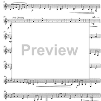 Fanfaren und Hirtenlieder Op.124b - Basset Horn