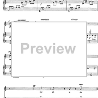 Piccola musica per un personaggio di Edgar Lee Masters