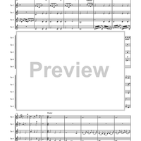 Nachbar Roland - Score