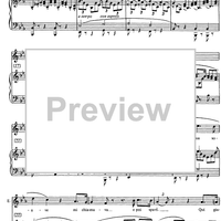 O rendetemi la speme from I Puritani