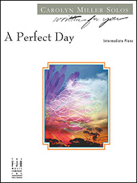 A Perfect Day