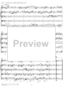 Orchestral Suite No. 2 in B Minor - Score