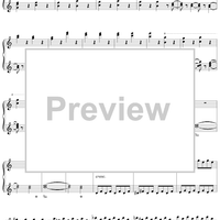 Leonore Overture (Fidelio, Composed 1806)