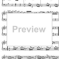 Sonata Bb Major K266