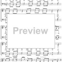 I Cannot Sing the Old Songs