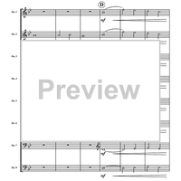 Salvation is Created - Score