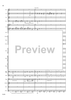 Overture to a Winter Celebration - Score