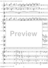 Se vincendo vi rendo felici, No. 9 from "Il Re Pastore", Act 2 (K208) - Full Score