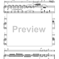 Inflammatus from Stabat Mater