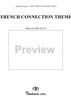 French Connection Theme