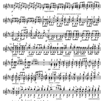 Die Post from Winterreise Op.89 No.13 D911