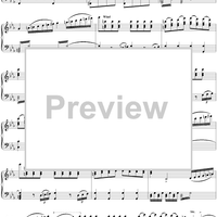 Storm, No. 17 from "Il Barbiere di Siviglia"