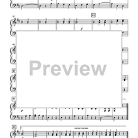 Ballad of the Silver Spur - Piano