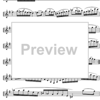 Capriccio No.22 G Major