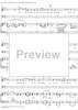 "Die Stunde ist gekommen!", No. 2 from "Des Sängers Fluch", Op. 139