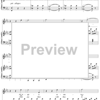 Lucia di Lammermoor, Il dolce suono, (I hear the breathing)