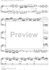 Piano Sonata no. 50 in D major, Op. 30, no. 3, HobXVI/37