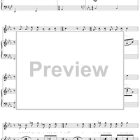 Elder Son. Act 1. Tableau 2. Sarafanovs’ Flat