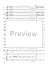 Chant, Chorale and Dance - Score