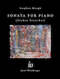 Sonata for Piano (broken branches)