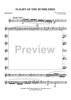 Flight of the Bumblebee - Euphonium 2 BC/TC