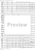 Symphony No. 4, Movement 1 - Full Score
