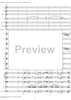 Mass in C Major, No. 5: Benedictus - Full Score