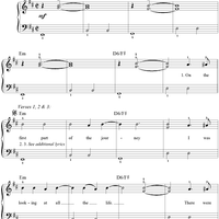 A Horse With No Name