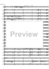 Concertino - Score