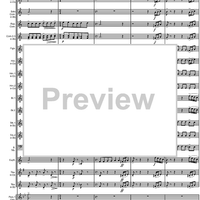 Concertino - Score