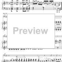 12 Variations Op.66 - Score