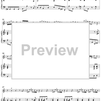 Sonata No. 16 in C Major - Piano