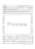 The Liberty Bell - Score